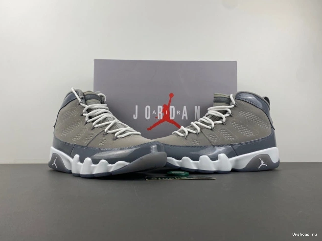 Retro Jordan   Cool Grey 9 (2025) HV4794-011   0110